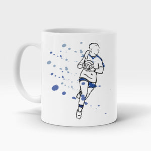 Ladies Greatest Supporter Mug - Monaghan