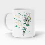 Load image into Gallery viewer, Ladies Greatest Supporter Mug - Offaly
