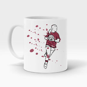 Ladies Greatest Supporter Mug - Westmeath