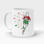 Load image into Gallery viewer, Ladies Greatest Supporter Mug - Carlow
