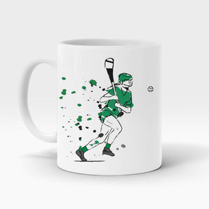 Camogie Greatest Supporter Mug - Limerick