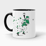 Load image into Gallery viewer, Camogie Greatest Supporter Mug - Limerick
