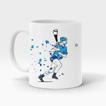 Load image into Gallery viewer, Camogie Greatest Supporter Mug - Longford

