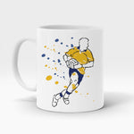 Load image into Gallery viewer, Mens Greatest Supporter Mug - Roscommon
