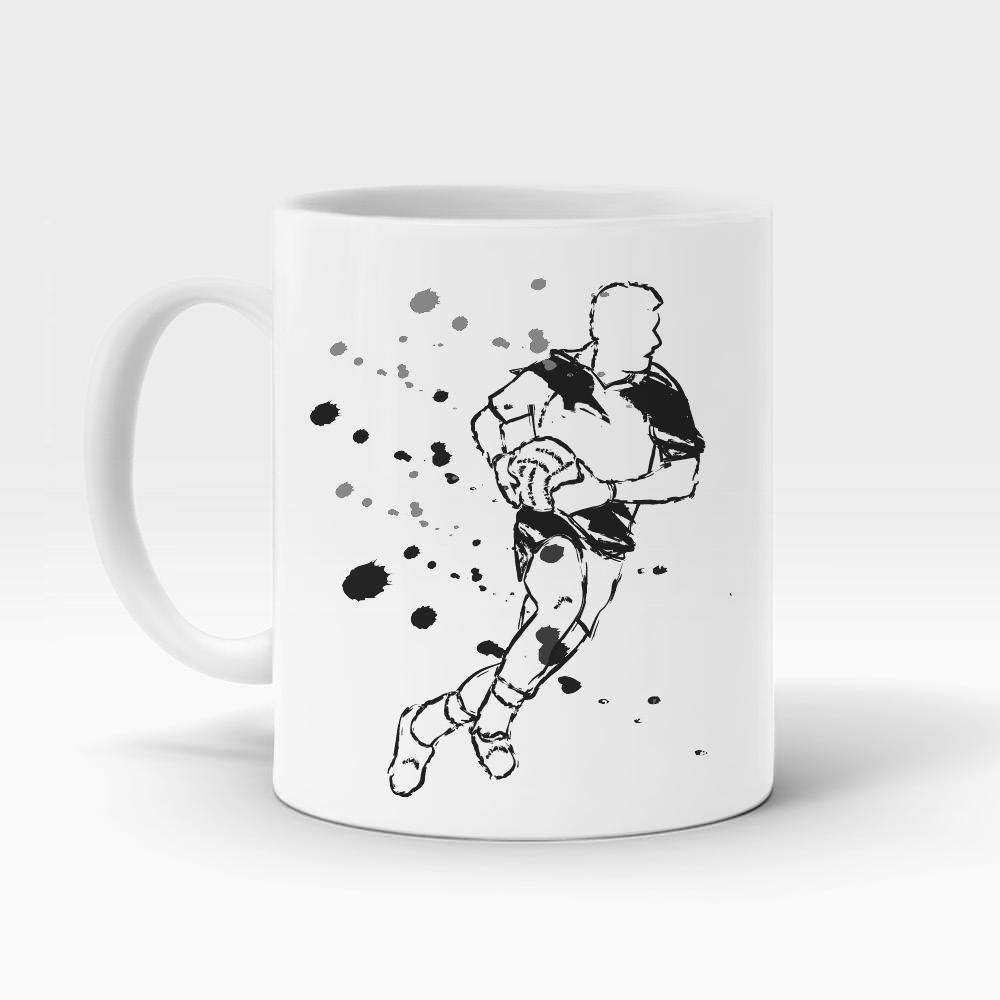 Mens Greatest Supporter Mug - Sligo