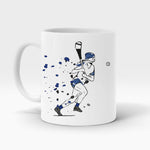 Load image into Gallery viewer, Camogie Greatest Supporter Mug - Monaghan
