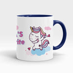 Load image into Gallery viewer, Unicorn Mug
