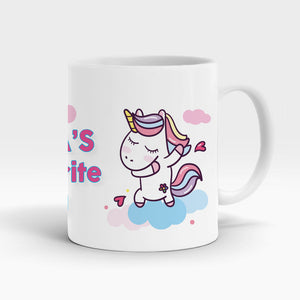 Unicorn Mug