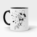 Load image into Gallery viewer, Mens Greatest Supporter Mug - Sligo
