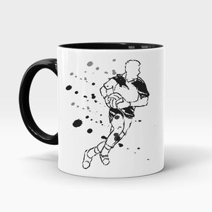 Mens Greatest Supporter Mug - Sligo