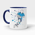 Load image into Gallery viewer, Mens Greatest Supporter Mug - Dublin
