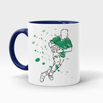 Load image into Gallery viewer, Mens Greatest Supporter Mug - Fermanagh
