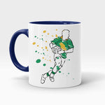 Load image into Gallery viewer, Mens Greatest Supporter Mug - Kerry
