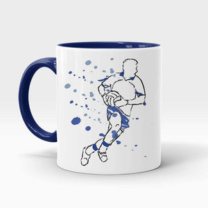 Mens Greatest Supporter Mug - Monaghan