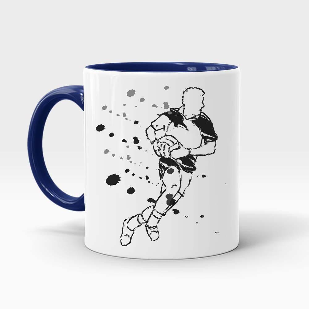 Mens Greatest Supporter Mug - Sligo