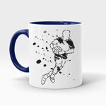 Load image into Gallery viewer, Mens Greatest Supporter Mug - Sligo
