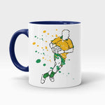 Load image into Gallery viewer, Mens Greatest Supporter Mug - Donegal
