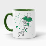 Load image into Gallery viewer, Mens Greatest Supporter Mug - Fermanagh
