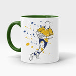 Load image into Gallery viewer, Mens Greatest Supporter Mug - Roscommon
