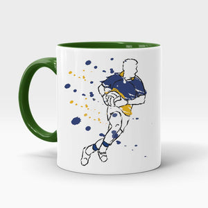 Ladies Greatest Supporter Mug - Tipperary