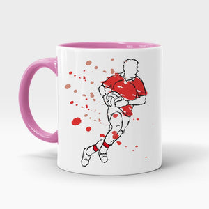 Mens Greatest Supporter Mug - Louth