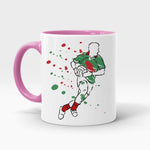 Load image into Gallery viewer, Mens Greatest Supporter Mug - Mayo
