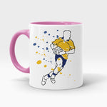 Load image into Gallery viewer, Mens Greatest Supporter Mug - Roscommon
