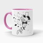 Load image into Gallery viewer, Mens Greatest Supporter Mug - Sligo
