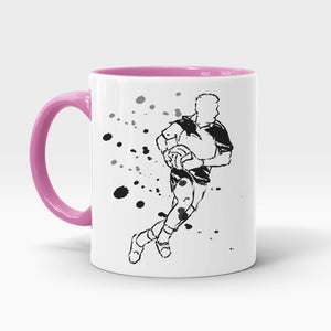 Mens Greatest Supporter Mug - Sligo