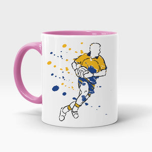 Mens Greatest Supporter Mug - Clare