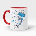 Load image into Gallery viewer, Mens Greatest Supporter Mug - Dublin
