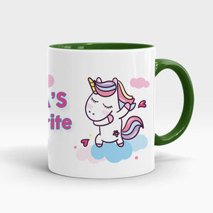 Unicorn Mug