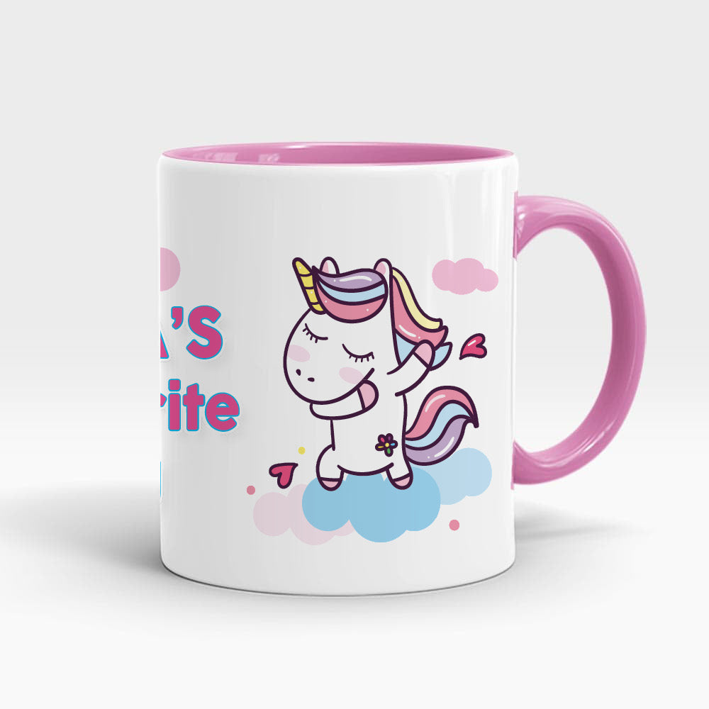 Unicorn Mug