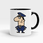 Load image into Gallery viewer, Ireland&#39;s Greatest Pilot Mug
