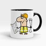 Load image into Gallery viewer, Ireland&#39;s Greatest Builder Mug
