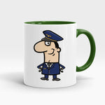 Load image into Gallery viewer, Ireland&#39;s Greatest Pilot Mug
