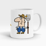 Load image into Gallery viewer, Ireland&#39;s Greatest Farmer Mug
