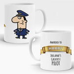 Load image into Gallery viewer, Ireland&#39;s Greatest Pilot Mug
