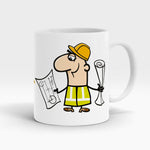 Load image into Gallery viewer, Ireland&#39;s Greatest Builder Mug
