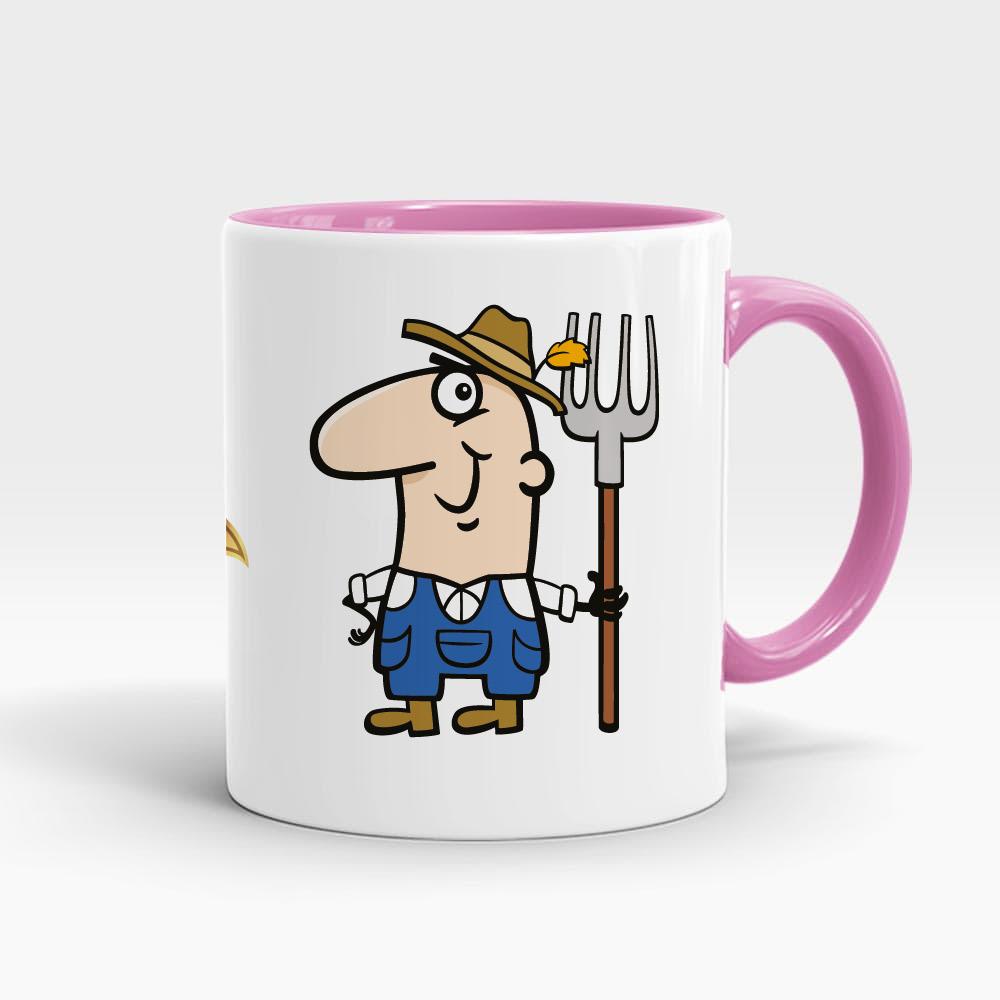 Ireland's Greatest Farmer Mug