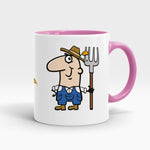 Load image into Gallery viewer, Ireland&#39;s Greatest Farmer Mug
