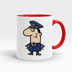 Load image into Gallery viewer, Ireland&#39;s Greatest Pilot Mug
