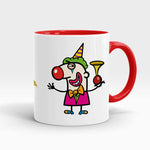 Load image into Gallery viewer, Ireland&#39;s Greatest Clown Mug
