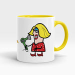 Load image into Gallery viewer, Ireland&#39;s Greatest Fashionista Mug
