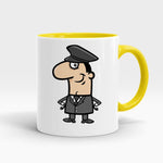 Load image into Gallery viewer, Ireland&#39;s Greatest Chauffeur Mug
