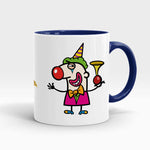 Load image into Gallery viewer, Ireland&#39;s Greatest Clown Mug
