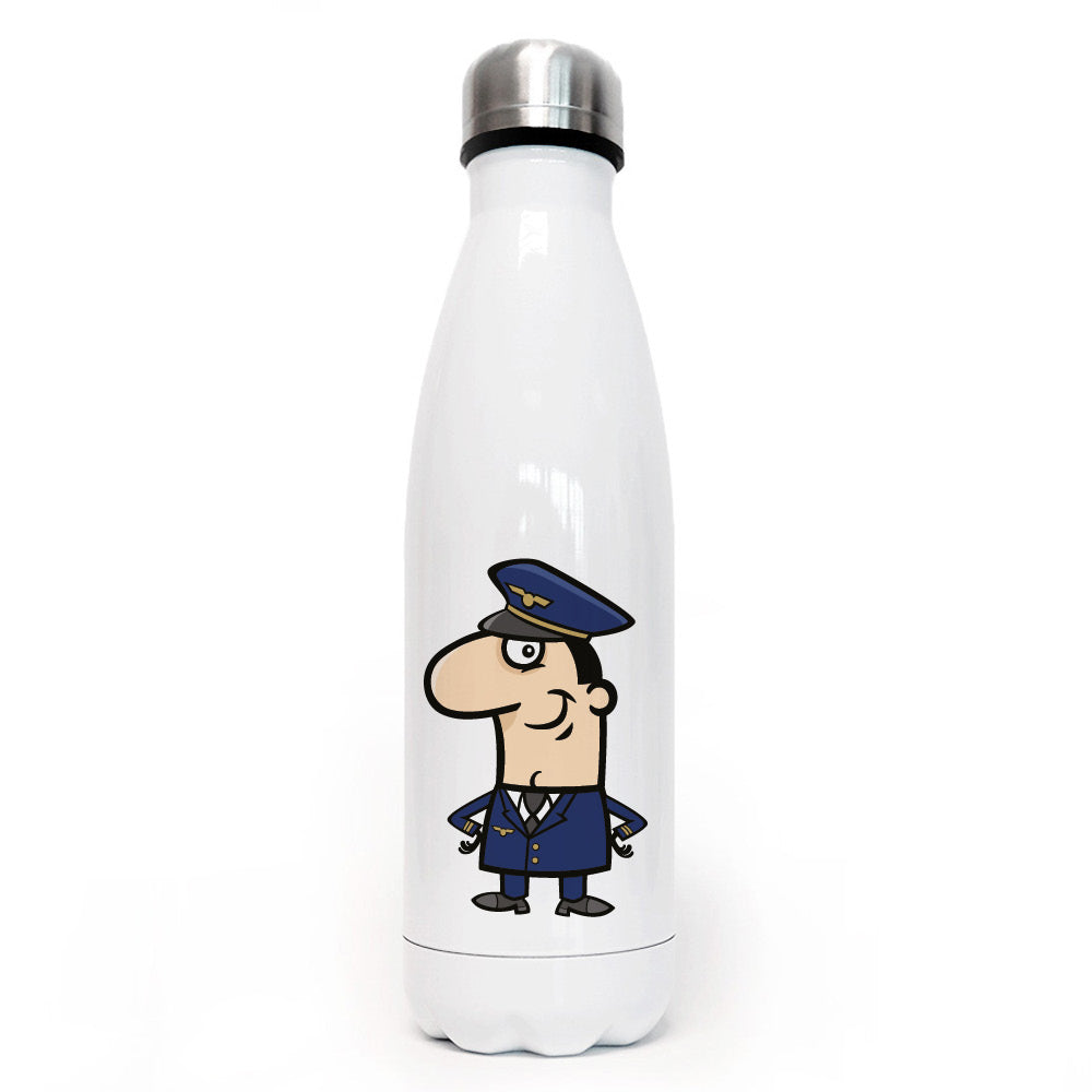 Ireland's Greatest Pilot Bottle