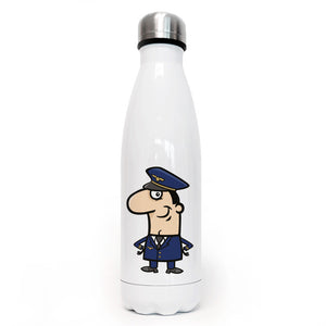 Ireland's Greatest Pilot Bottle