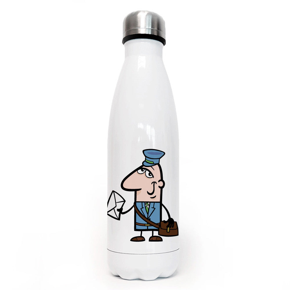 Ireland's Greatest Postman Bottle