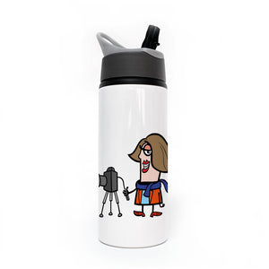 Ireland's Greatest Female Photographer Bottle